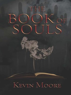 cover image of The Book of Souls